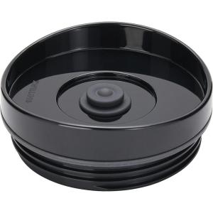 imageZWILLING Enfinigy Vacuum Lidfor Personal Blender Jar  BlackBlack