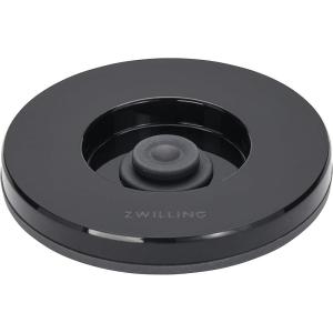 imageZWILLING Enfinigy Vacuum Lidfor Power Blender Jar  BlackBlack