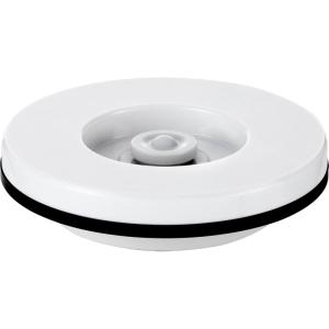 imageZWILLING Enfinigy Vacuum Lidfor Power Blender Jar  BlackWhite