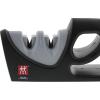 imageZWILLING 2stage PullThrough Sharpener 32602000Stainless Steel
