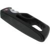 imageZWILLING 2stage PullThrough Sharpener 32602000Stainless Steel