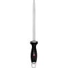 imageZWILLING Accessories Sharpening Steel 10inch BlackStainless SteelBlackStainless Steel
