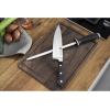 imageZWILLING Accessories Sharpening Steel 10inch BlackStainless SteelBlackStainless Steel