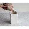 imageZWILLING Ceramic Kitchen Storage large WhiteWhite