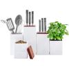 imageZWILLING Ceramic Kitchen Storage large WhiteWhite