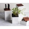 imageZWILLING Ceramic Kitchen Storage large WhiteWhite