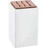 imageZWILLING Ceramic Kitchen Storage large WhiteWhite