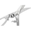 imageZWILLING TWIN Select TakeApart Poultry ShearsSilver