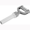 imageZWILLING ZCut 2 in 1 PeelerWhite