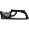 imageZWILLING 2stage PullThrough Sharpener 32602000Stainless Steel