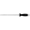 imageZWILLING Accessories Sharpening Steel 10inch BlackStainless SteelBlackStainless Steel