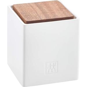 imageZWILLING Ceramic Kitchen Storage large WhiteWhite