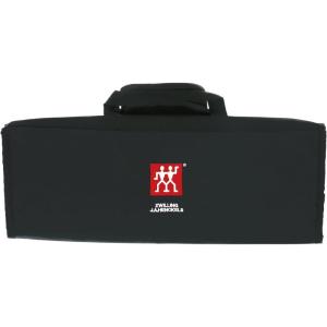 imageZWILLING Knife Storage 8pocket BlackBlack