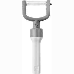 imageZWILLING ZCut 2 in 1 PeelerWhite