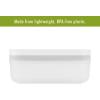 imageZWILLING Fresh ampamp Save 3pc Assorted Sizes Food Storage Container Meal Prep Container BPAFreeplastic