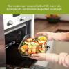 imageZWILLING Fresh ampamp Save 3pc Glass Food Storage Meal Prep Container Assorted SizesClear
