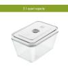 imageZWILLING Fresh ampamp Save 3pc Glass Food Storage Meal Prep Container Assorted SizesGlass