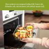 imageZWILLING Fresh ampamp Save 3pc Glass Food Storage Meal Prep Container Assorted SizesGlass