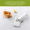 imageZWILLING Fresh ampamp Save 3pc Glass Food Storage Meal Prep Container Assorted SizesGlass