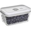 imageZWILLING Fresh ampamp Save 3pc Glass Food Storage Meal Prep Container Assorted SizesGlass
