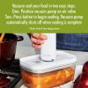 imageZWILLING Fresh ampamp Save Airtight Food Storage Container Large La Mer