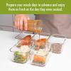 imageZWILLING Fresh ampamp Save Airtight Food Storage Container Large La Mer
