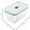 imageZWILLING Fresh ampamp Save Airtight Food Storage Container Large La Mer