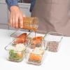 imageZWILLING Fresh ampamp Save Airtight Food Storage Container Medium La Mer