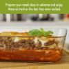 imageZWILLING Fresh ampamp Save Airtight Food Storage Container One Size La Mer