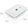 imageZWILLING Fresh ampamp Save Airtight Food Storage Container One Size La Mer