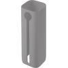 imageZWILLING Fresh ampamp Save CUBE Color Sleeve for 2S Pantry Organizers and Storage Airtight Dry Food Storage Container Add Style to Your Kitchen and Protect Food From Sunlight White SmallGray