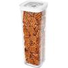 imageZWILLING Fresh ampamp Save CUBE Storage Organizer 3S 125qt Pantry Organizers and Storage Plastic BPAFree Airtight Dry Food Storage Container for Storing Brown Sugar A 2pound Bag of Rice and more4S 175qt