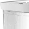 imageZWILLING Fresh ampamp Save CUBE Storage Organizer Medium 075qt Pantry Organizers and Storage Plastic BPAFree Airtight Dry Food Storage Container for Storing Almonds Banana Chips Nuts and more2M  2qt