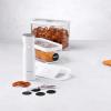 imageZWILLING Fresh ampamp Save Cube Box Food Storage Container 5 pc Clear