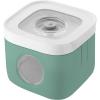 imageZWILLING Fresh ampamp Save Cube Container Cover Small SageSage