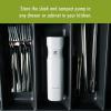 imageZWILLING Fresh ampamp Save Handheld Vacuum Sealer Machine for Easy Storage