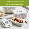 imageZWILLING Fresh ampamp Save Medium Airtight Food Storage Container Meal Prep Container BPA Free