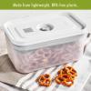 imageZWILLING Fresh ampamp Save Medium Airtight Food Storage Container Meal Prep Container BPA Free