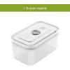 imageZWILLING Fresh ampamp Save Medium Airtight Food Storage Container Meal Prep Container BPA Free