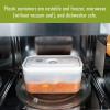 imageZWILLING Fresh ampamp Save Medium Airtight Food Storage Container Meal Prep Container BPA Free