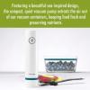 imageZWILLING Fresh ampamp Save Modern Handheld Vacuum Sealer Machine PumpLa Mer