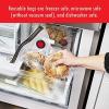 imageZWILLING Fresh ampamp Save Vacuum Sealer Machine 6pc Starter Set Airtight Food Storage Container Reusable Sous Vide Bags Meal Prep BPA Free