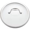 imageZWILLING Spirit Ceramic Nonstick Saute Pan 3qt 2inch Stainless SteelStainless Steel