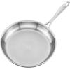 imageZWILLING Spirit Stainless Fry Pan 8inch Stainless SteelStainless Steel