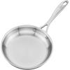 imageZWILLING Spirit Stainless Fry Pan 8inch Stainless SteelStainless Steel