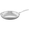 imageZWILLING Spirit Stainless Fry Pan 8inch Stainless SteelStainless Steel