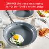 imageZWILLING Spirit Stainless Stainless Steel Cookware Set 12 pc10pc Ceramic