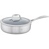 imageZWILLING Spirit Stainless Stainless Steel Cookware Set 12 pc12pc Ceramic