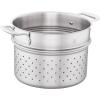 imageZWILLING Spirit Stainless Stainless Steel Cookware Set 12 pc12pc Ceramic