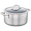 imageZWILLING Spirit Stainless Stainless Steel Cookware Set 12 pc12pc Ceramic